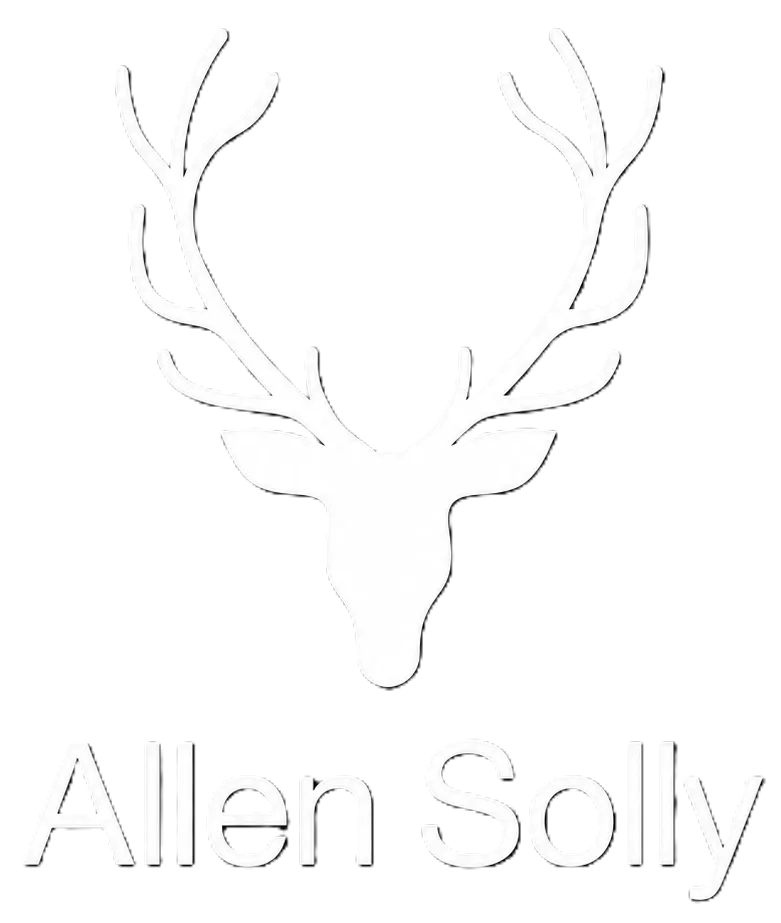 Allen Solly brand logo